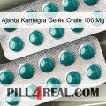 Ajanta Kamagra Gelée Orale 100 Mg dapoxetine2